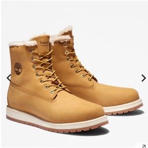 “SOLD OUT “NWT TIMBERLAND MEN'S RICHMOND RIDGE 6-INCH WATERPROOF BOOTS - SIZE 13